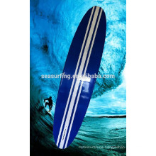 High quality long board/ long surfboard